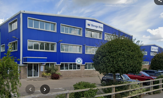 Plus de détails pour Enterprise Way, Edenbridge - Coworking à louer