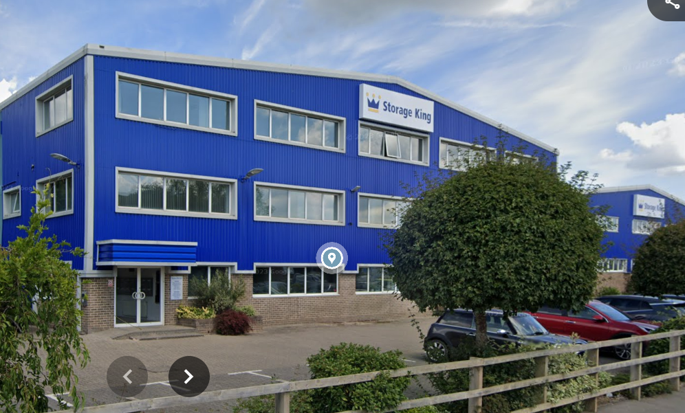 Enterprise Way, Edenbridge à louer Photo de l’immeuble– Image 1 sur 2