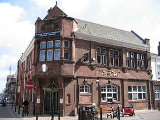 Plus de détails pour 2-4 Bold St, Leigh - Local commercial à vendre