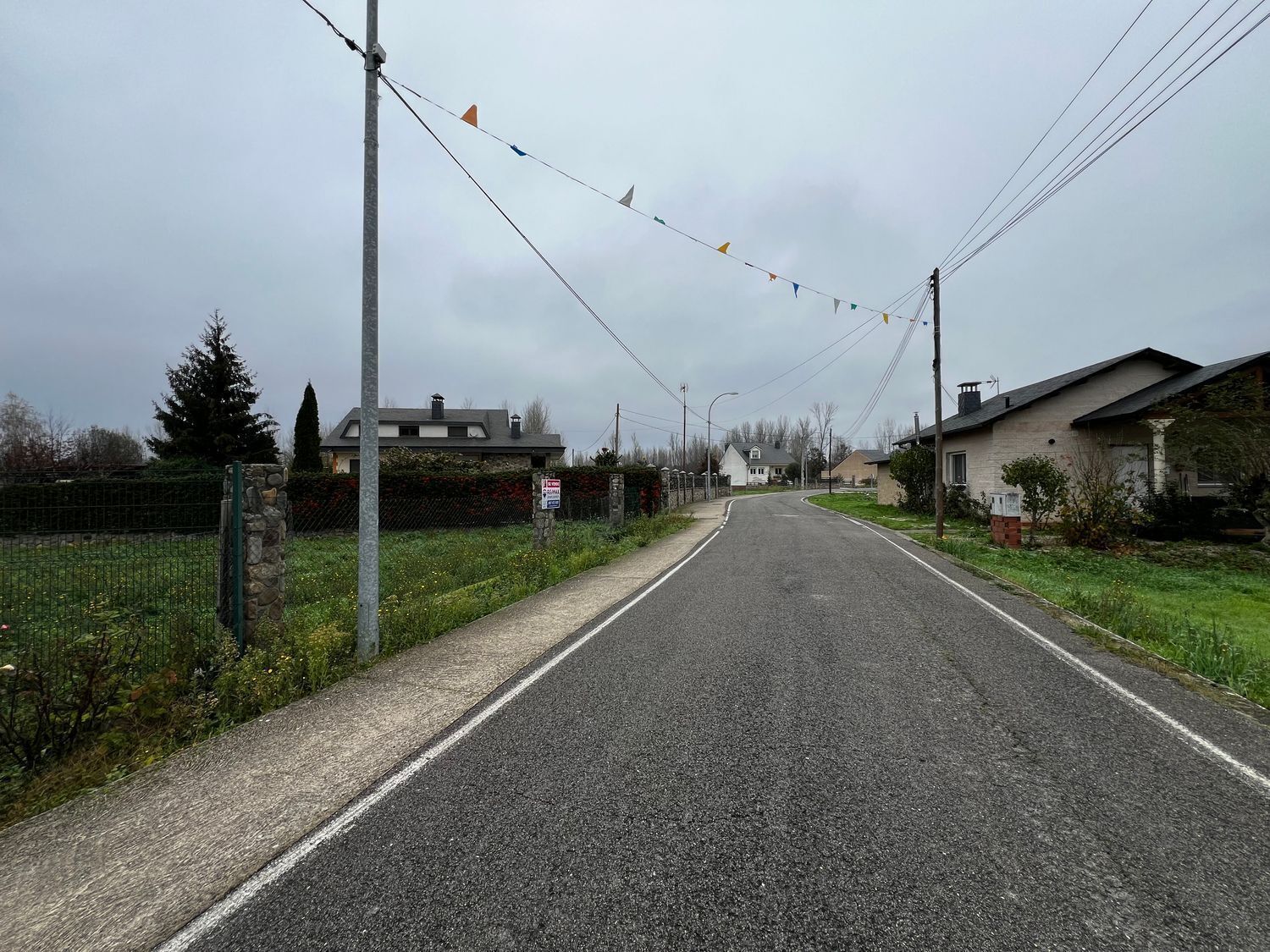 la, 7, Carracedelo, León à vendre Photo de l’immeuble– Image 1 sur 4