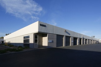 Plus de détails pour 9880 Indiana Ave, Riverside, CA - Industriel/Logistique à louer