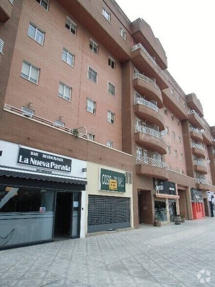 Immeuble residentiel dans Cuenca, Cuenca à vendre - Photo intérieure – Image 1 sur 1