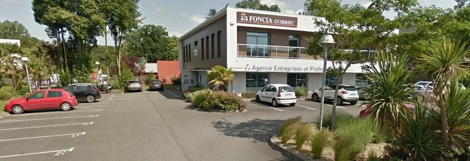 Bureau dans Quimper à louer Photo principale– Image 1 sur 2