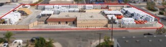 Plus de détails pour 6199 Crest Ave, Riverside, CA - Industriel/Logistique à vendre