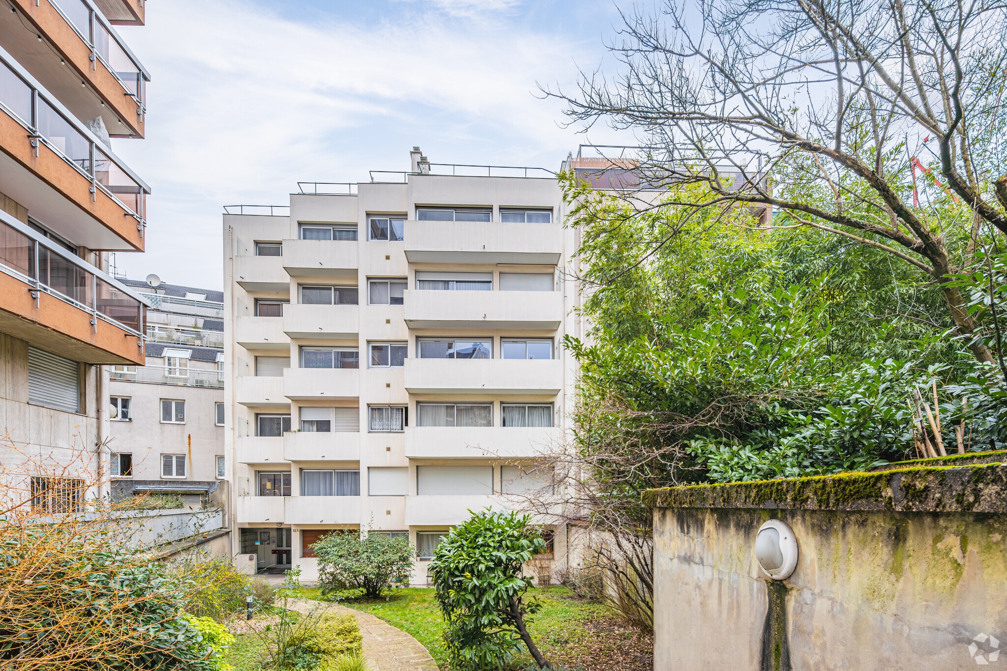 323 Rue De Belleville, Paris à vendre Photo principale– Image 1 sur 6