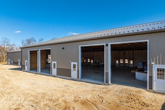 Plus de détails pour 4040 N DuPont Hwy, New Castle, DE - Industriel/Logistique à louer