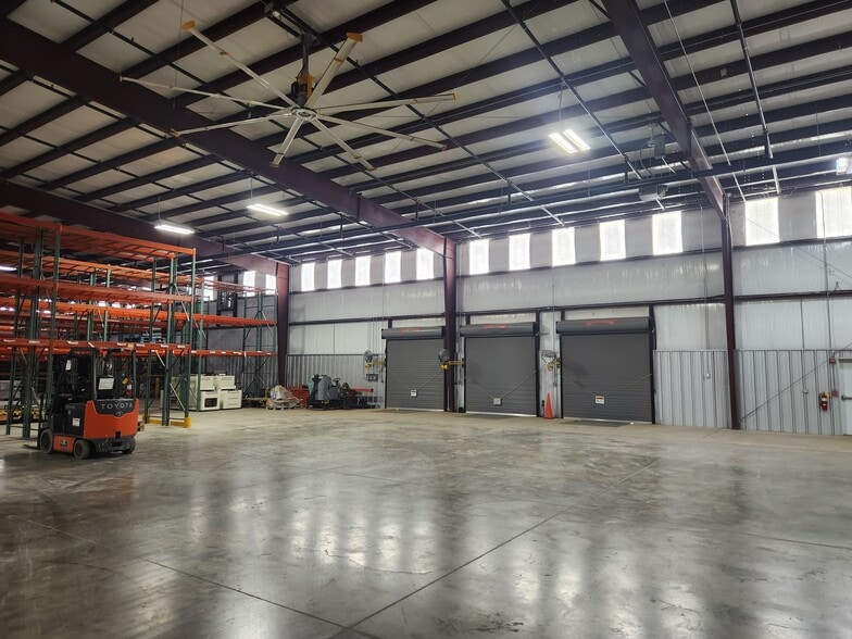 2575 Container Dr, Montgomery, AL à louer - Photo intérieure – Image 3 sur 6
