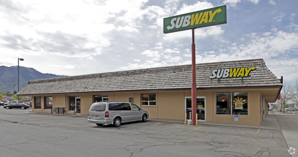 49 E 400 N, Logan, UT à louer - Photo de l’immeuble – Image 3 sur 3