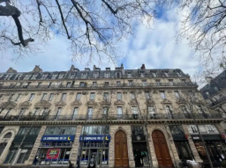 16 Quai De La Mégisserie, Paris à louer - Photo de l’immeuble – Image 1 sur 20