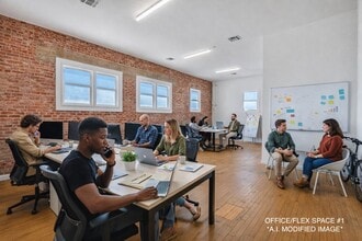 1101-1125 S La Brea Ave, Inglewood, CA à louer Photo intérieure– Image 2 sur 40