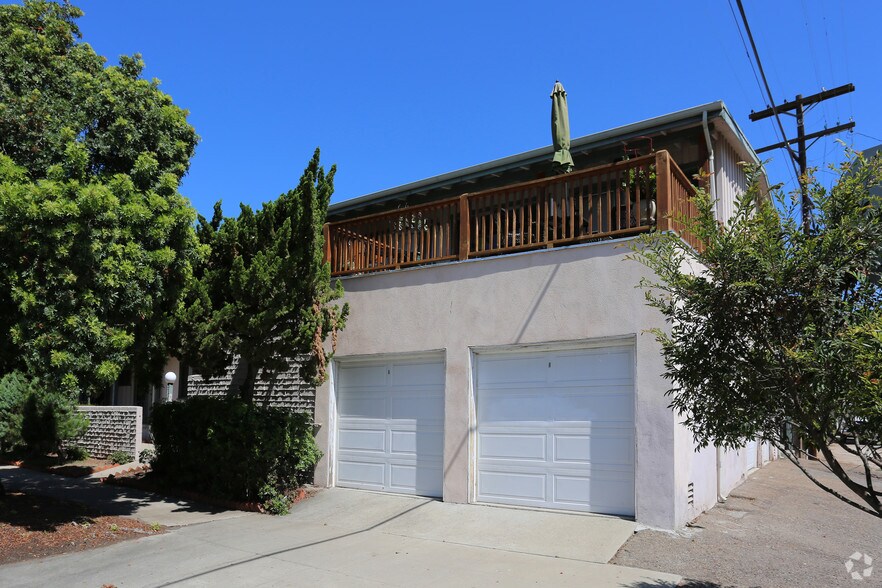4180-4192 Madison Ave, San Diego, CA à vendre - Photo de l’immeuble – Image 2 sur 2