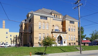 Plus de détails pour 1090 Jefferson Ave, Washington, PA - Logement à vendre