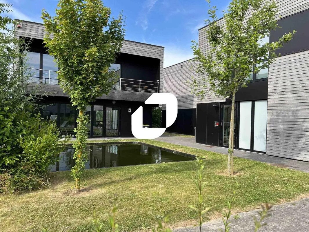 Bureau dans Loos à vendre Photo de l’immeuble– Image 1 sur 12