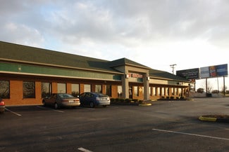 Plus de détails pour 949 Louisville Rd, Frankfort, KY - Local commercial à vendre