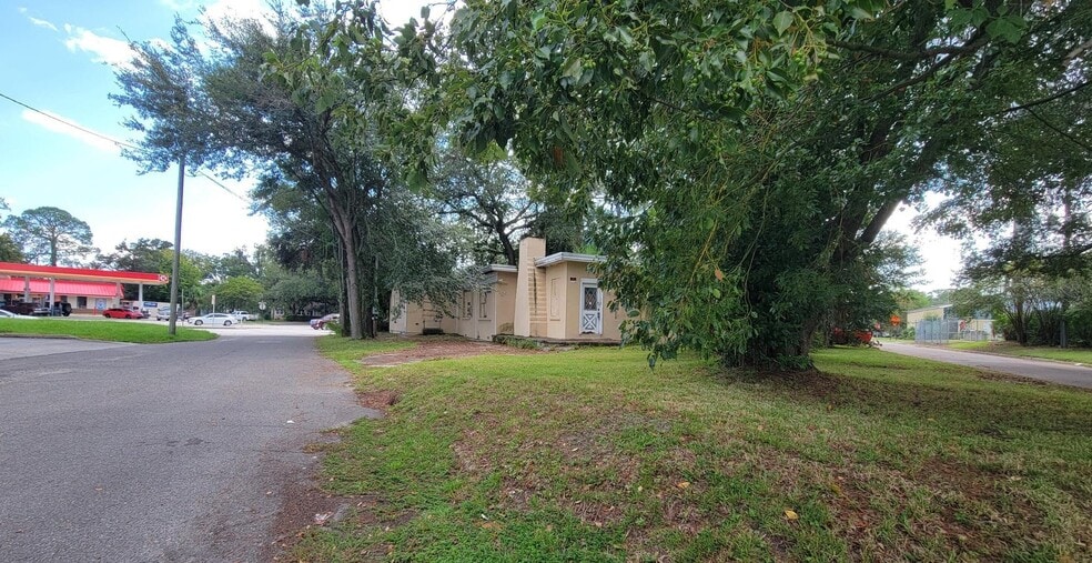 3044 Randall St, Jacksonville, FL à vendre - Photo de l’immeuble – Image 3 sur 4