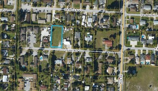 Plus de détails pour 4115 Luzon Ave, Lake Worth Beach, FL - Terrain à vendre