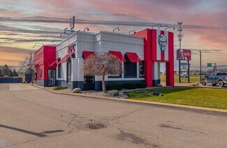 Plus de détails pour 10018 Lapeer Rd, Davison, MI - Local commercial à vendre