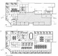 100 Gardner Park, Peachtree City, GA à louer Plan d’étage– Image 2 sur 2