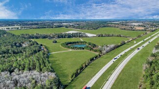 Plus de détails pour 5185 Old Groveland Rd, Nevils, GA - Terrain à vendre
