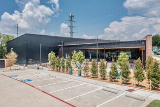 Plus de détails pour 310 S Goliad St, Rockwall, TX - Local commercial à vendre