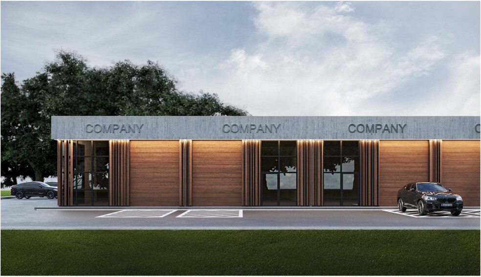 11539 Lakeridge Pkwy, Ashland, VA à vendre - Photo de l’immeuble – Image 3 sur 16