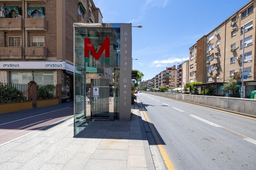 Calle Abderrahmán, 11, Granada, Granada à vendre - Photo de l’immeuble – Image 3 sur 32