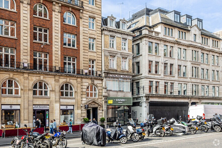 19 Holborn, Londres à louer - Photo de l’immeuble – Image 2 sur 2