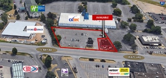 Plus de détails pour 5406 South Bay Rd, North Syracuse, NY - Local commercial à louer