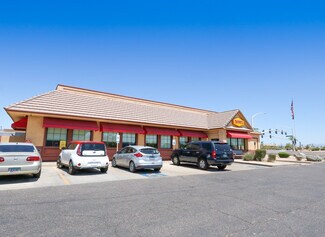 Plus de détails pour 17053 E Shea Blvd, Fountain Hills, AZ - Local commercial à louer