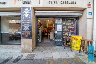 Plus de détails pour Local commercial à louer