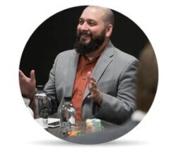 Isaac Rodriguez