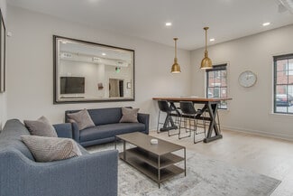 Plus de détails pour 129 W Patrick St, Frederick, MD - Bureau à louer