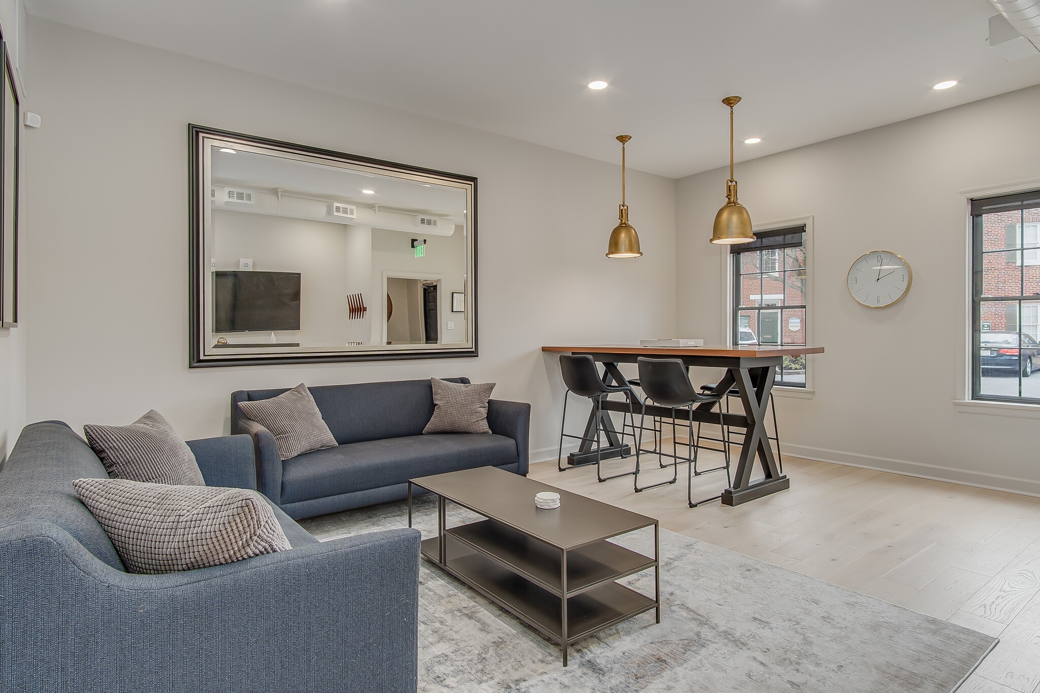 129 W Patrick St, Frederick, MD à vendre Photo principale– Image 1 sur 24