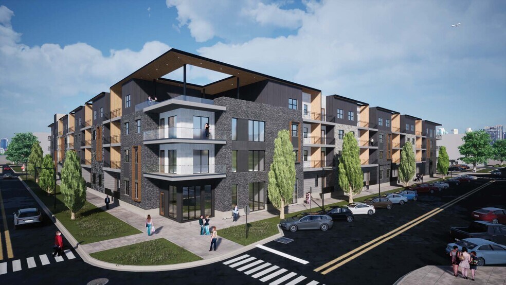 501 4th Ave SE, Cedar Rapids, IA à louer - Photo de l’immeuble – Image 2 sur 42