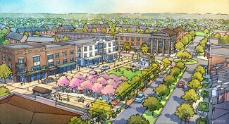 Plus de détails pour Provenance Pl, Shreveport, LA - Bureau/Local commercial à louer