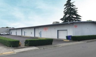 Plus de détails pour 109 S Tillicum St, Renton, WA - Industriel/Logistique à louer