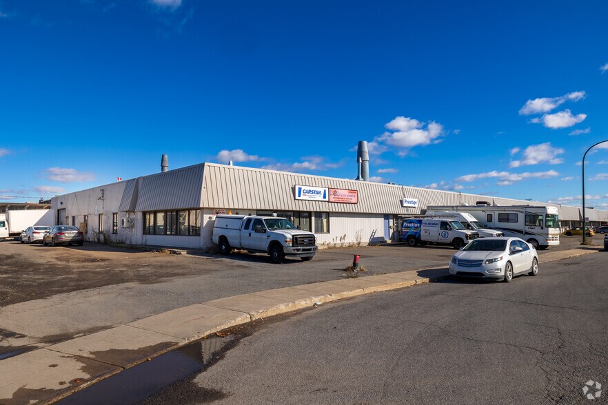 2082-2106 Chartier, Dorval, QC à vendre - Photo de l’immeuble – Image 2 sur 8