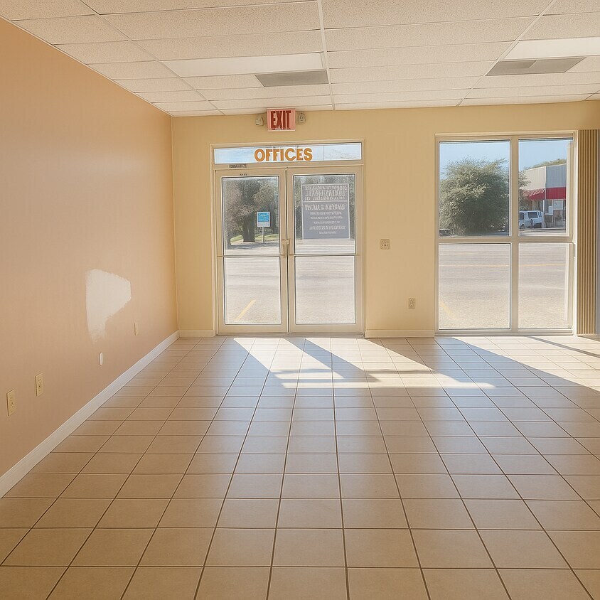 2517 Lincoln Rd, Hattiesburg, MS à louer Photo principale– Image 1 sur 9