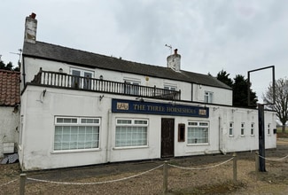 Plus de détails pour 344 March Rd, Whittlesey - Local commercial à vendre