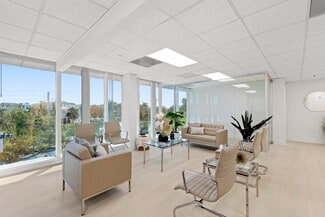 Plus de détails pour 1301 N Congress Ave, Boynton Beach, FL - Médical à louer