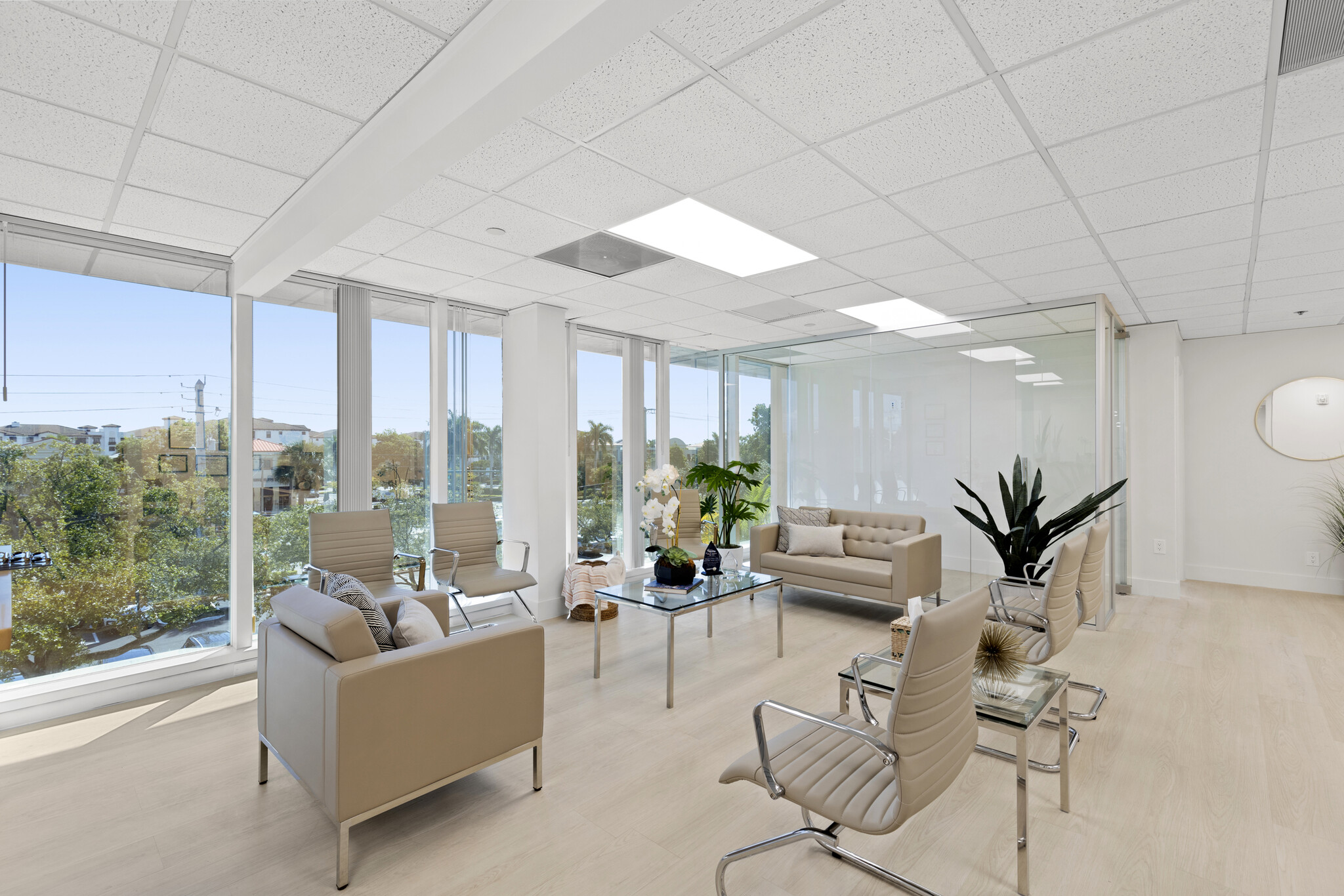 1301 N Congress Ave, Boynton Beach, FL à louer Photo principale– Image 1 sur 29