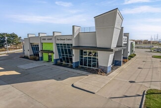 Plus de détails pour 3960 State Road 38 E, Lafayette, IN - Local commercial à vendre