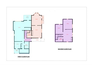 1204 S Main St, Columbia, TN à louer Plan d’étage– Image 2 sur 3