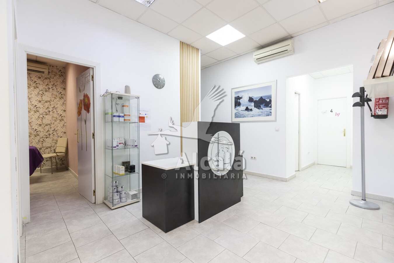 Alcalá de Henares, MAD 28807 - Lot 1 - - Photo intérieure - Image 2 of 14