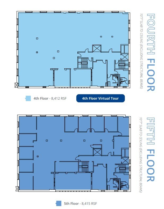 32 Exchange Pl, Salt Lake City, UT à louer Plan d’étage– Image 1 sur 1