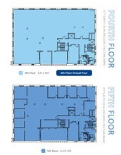 32 Exchange Pl, Salt Lake City, UT à louer Plan d’étage– Image 1 sur 1