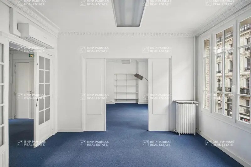 Bureau dans Paris à louer - Photo intérieure – Image 3 sur 12