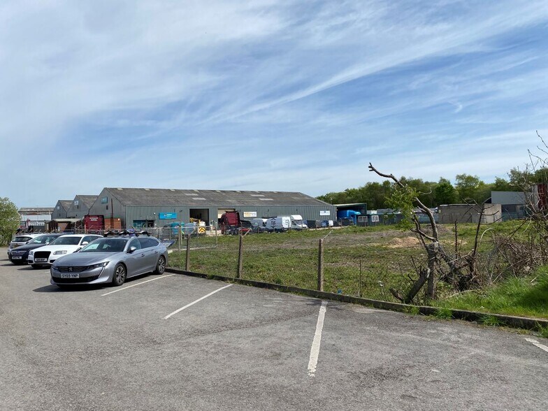 Coxmoor Rd, Sutton In Ashfield à louer - Autre – Image 2 sur 8