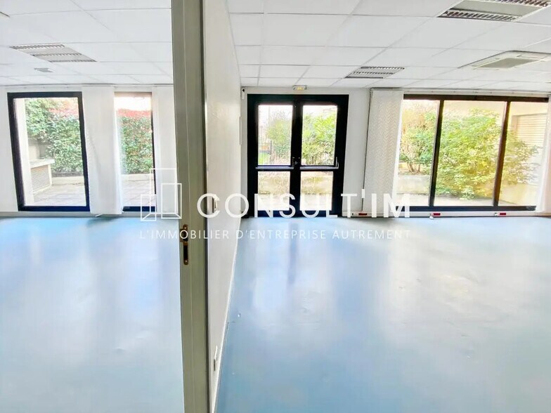 Bureau dans Boulogne-Billancourt à vendre - Photo de l’immeuble – Image 2 sur 9