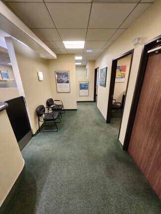 Plus de détails pour 348 E Olive Ave, Burbank, CA - Bureau à louer